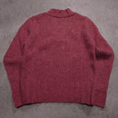 Dries Van Noten Knit Sweater 90S 00S M