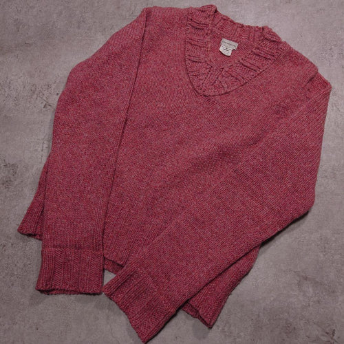 Dries Van Noten Knit Sweater 90S 00S M