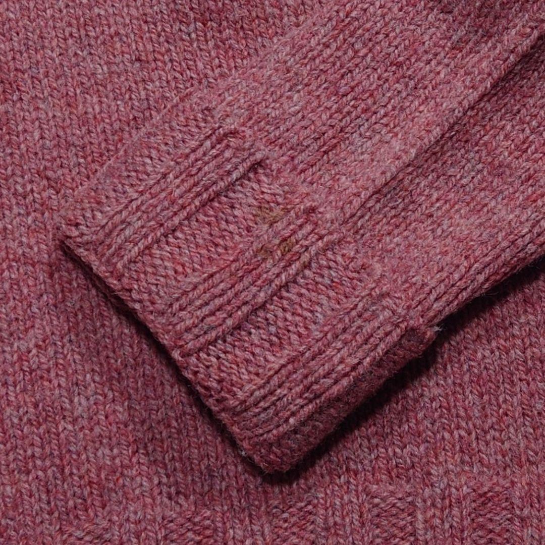 Dries Van Noten Knit Sweater 90S 00S M