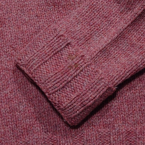 Dries Van Noten Knit Sweater 90S 00S M