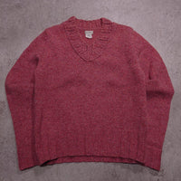Dries Van Noten Knitted Tops Sweaters 90S 00S