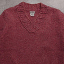 Dries Van Noten Knit Sweater 90S 00S M