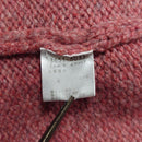 Dries Van Noten Knit Sweater 90S 00S M