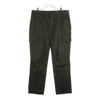 Wtaps Chino Bread 13Aw Jungle Skinny/Trousers.Cotton.Westpoint 132Ltdt-Ptm06