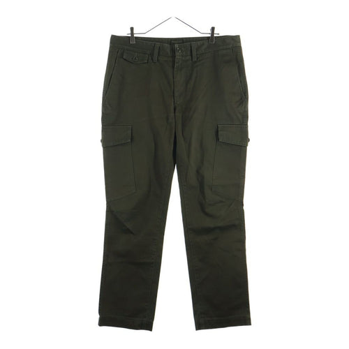 Wtaps Chino Bread 13Aw Jungle Skinny/Trousers.Cotton.Westpoint 132Ltdt-Ptm06