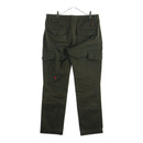Wtaps Chino Bread 13Aw Jungle Skinny/Trousers.Cotton.Westpoint 132Ltdt-Ptm06