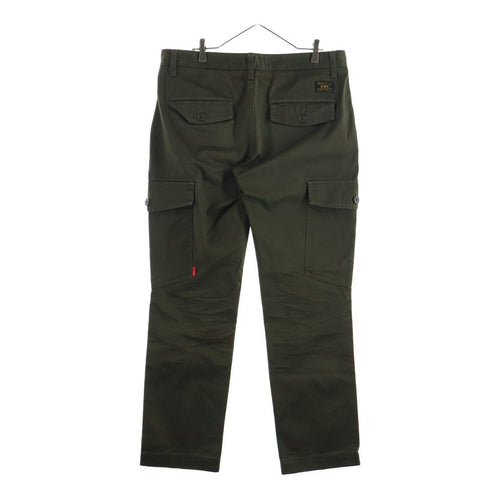 Wtaps Chino Bread 13Aw Jungle Skinny/Trousers.Cotton.Westpoint 132Ltdt-Ptm06