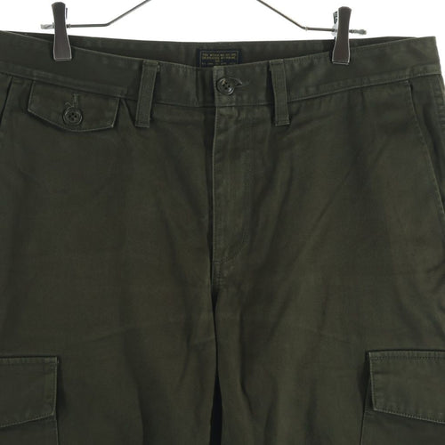 Wtaps Chino Bread 13Aw Jungle Skinny/Trousers.Cotton.Westpoint 132Ltdt-Ptm06