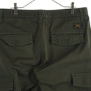 Wtaps Chino Bread 13Aw Jungle Skinny/Trousers.Cotton.Westpoint 132Ltdt-Ptm06