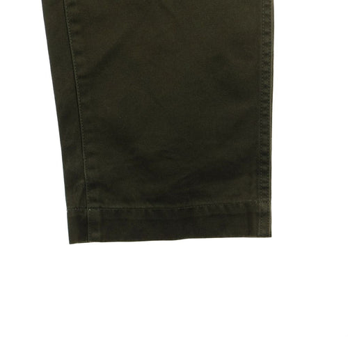 Wtaps Chino Bread 13Aw Jungle Skinny/Trousers.Cotton.Westpoint 132Ltdt-Ptm06