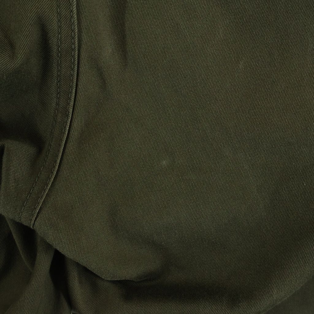 Wtaps Chino Bread 13Aw Jungle Skinny/Trousers.Cotton.Westpoint 132Ltdt-Ptm06