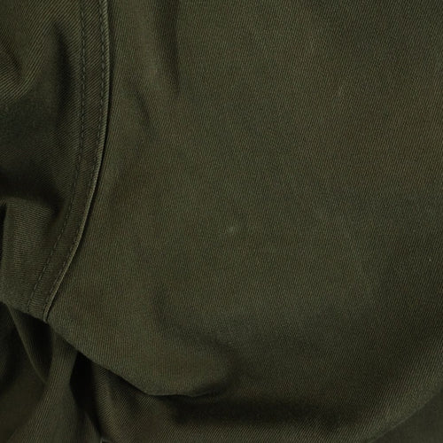 Wtaps Chino Bread 13Aw Jungle Skinny/Trousers.Cotton.Westpoint 132Ltdt-Ptm06