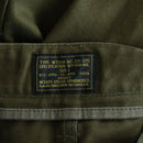 Wtaps Chino Bread 13Aw Jungle Skinny/Trousers.Cotton.Westpoint 132Ltdt-Ptm06