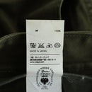Wtaps Chino Bread 13Aw Jungle Skinny/Trousers.Cotton.Westpoint 132Ltdt-Ptm06