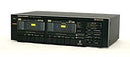Cd Md Cassette Deck Marantz Sd255