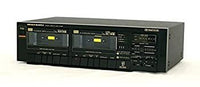 Cd Md Cassette Deck Marantz Sd255