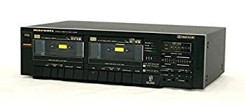 Cd Md Cassette Deck Marantz Sd255