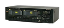 Cd Md Cassette Deck Marantz Sd255