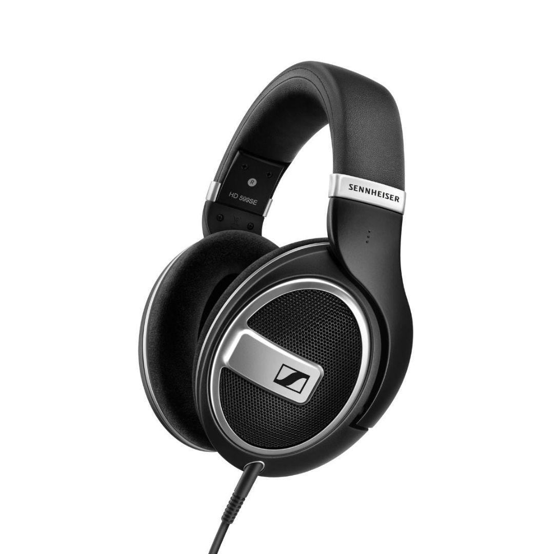 Sennheiser Recableable Headphones Hd 599Se