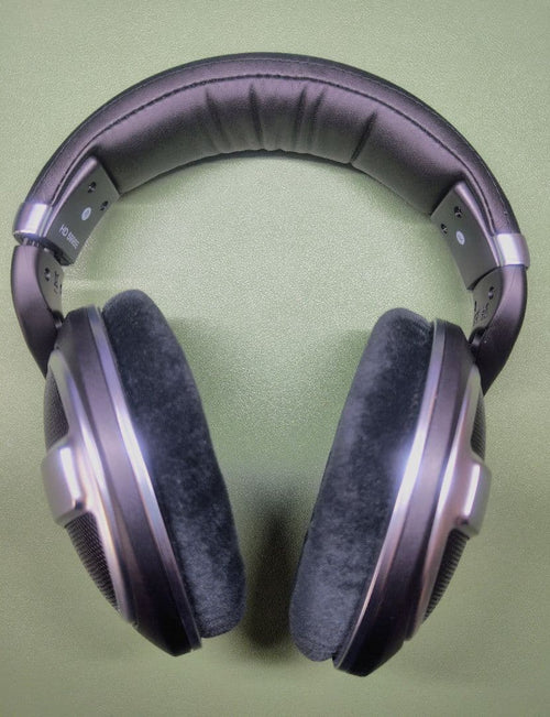 Sennheiser Recableable Headphones Hd 599Se