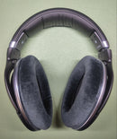 Sennheiser Recableable Headphones Hd 599Se