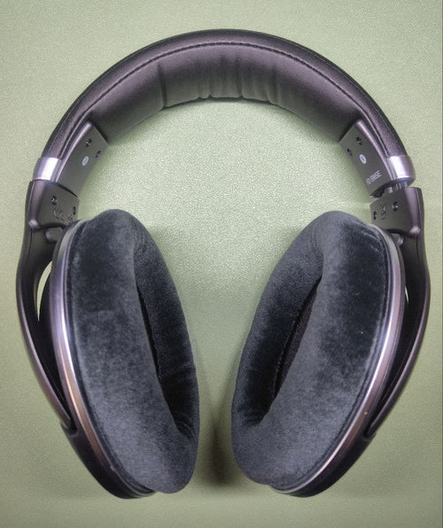 Sennheiser Recableable Headphones Hd 599Se