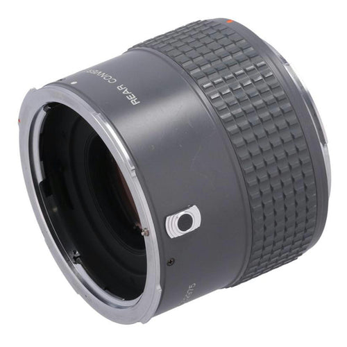 Pentax Others 2X 67 Rear Converter B 64