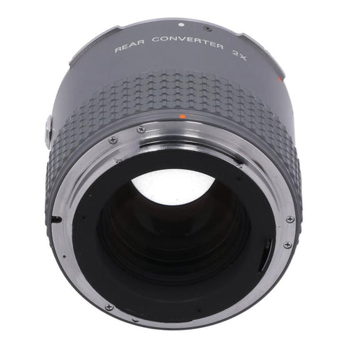 Pentax Others 2X 67 Rear Converter B 64