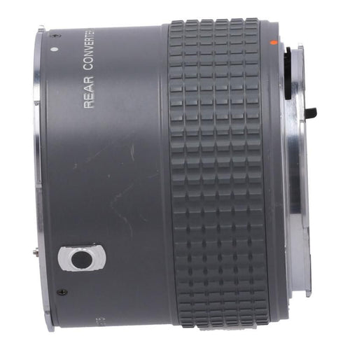 Pentax Others 2X 67 Rear Converter B 64