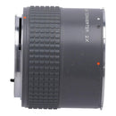 Pentax Others 2X 67 Rear Converter B 64