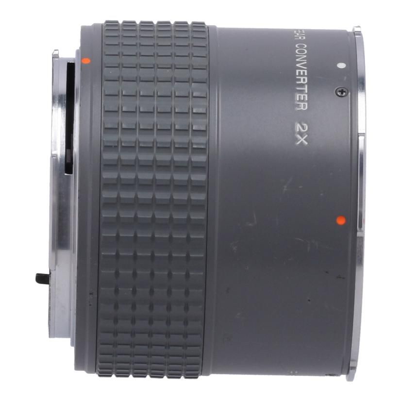 Pentax Others 2X 67 Rear Converter B 64