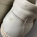 Miu Sneakers Painted Training Shoes