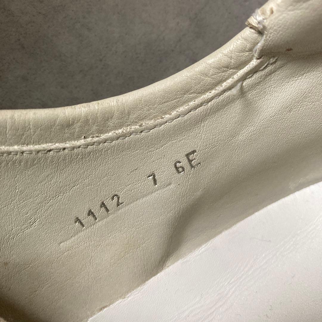 Miu Sneakers Painted Training Shoes