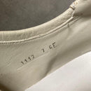 Miu Sneakers Painted Training Shoes