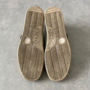 Miu Sneakers Painted Training Shoes