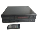 Cd Sacd Player Denon Dcd-1610