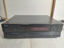 Cd Sacd Player Denon Dcd-1610
