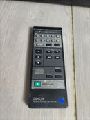 Cd Sacd Player Denon Dcd-1610