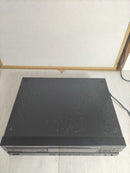 Cd Sacd Player Denon Dcd-1610