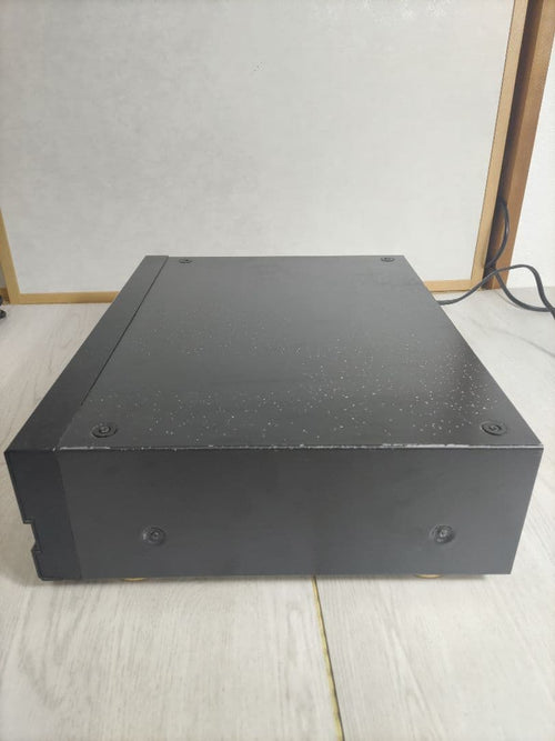 Cd Sacd Player Denon Dcd-1610