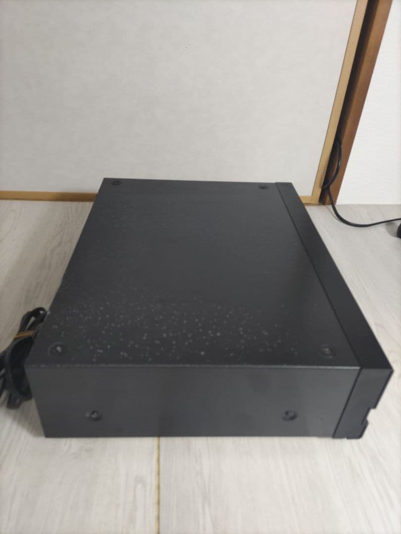 Cd Sacd Player Denon Dcd-1610
