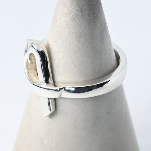 Tiffany Ring Co. 8 925