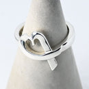 Tiffany Ring Co. 8 925