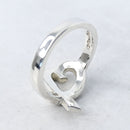 Tiffany Ring Co. 8 925