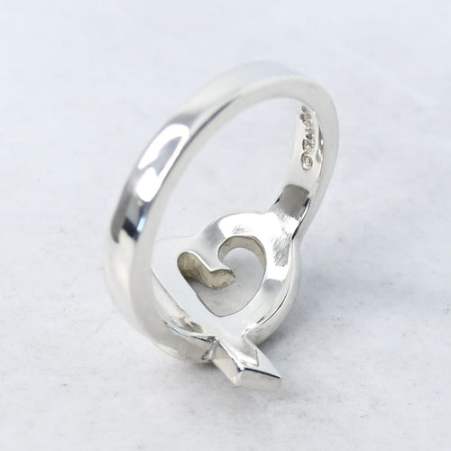 Tiffany Ring Co. 8 925