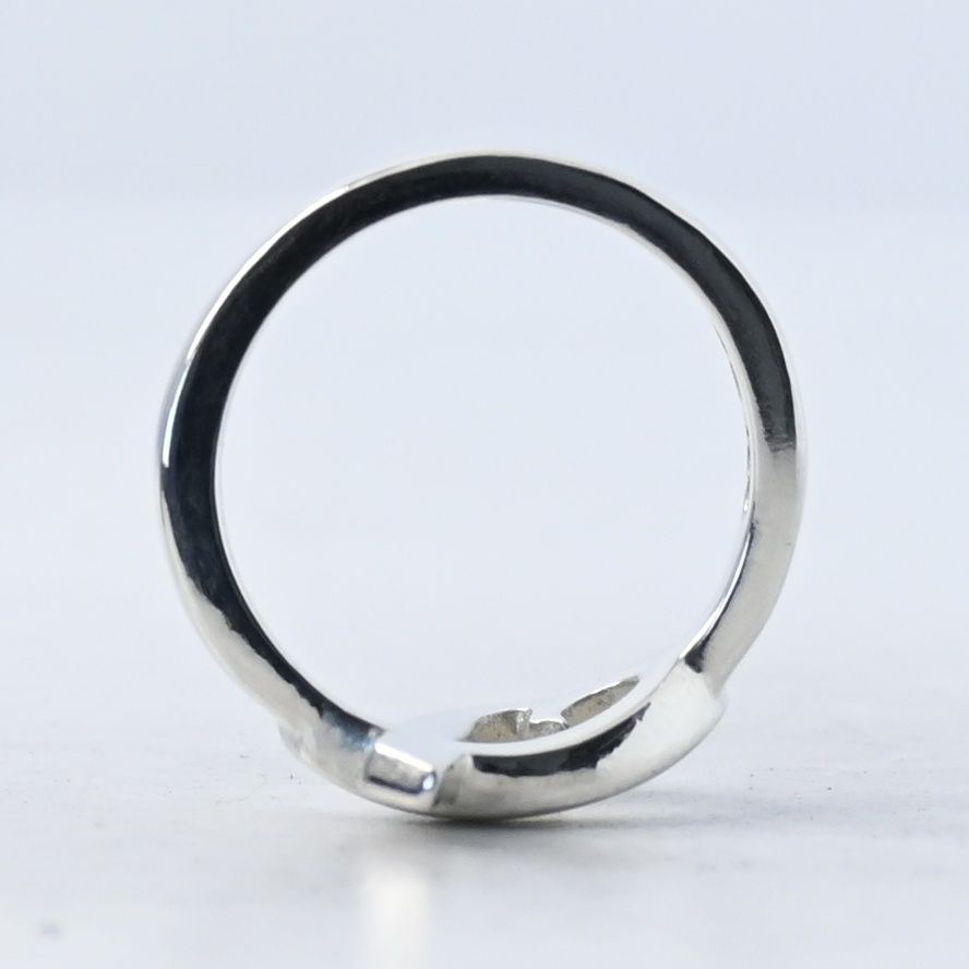 Tiffany Ring Co. 8 925