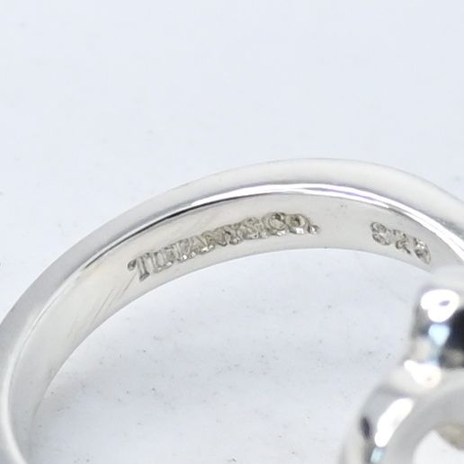 Tiffany Ring Co. 8 925