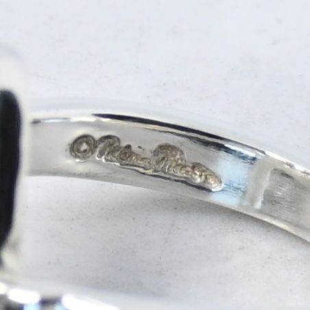 Tiffany Ring Co. 8 925