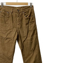 Saint Laurent Slacks Paris 2025 705103 25 160/64Y Used
