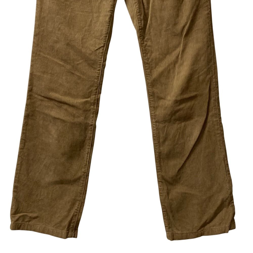 Saint Laurent Slacks Paris 2025 705103 25 160/64Y Used